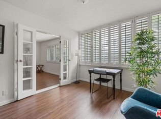 1525 N Hayworth Ave APT 102, Los Angeles, CA 90046