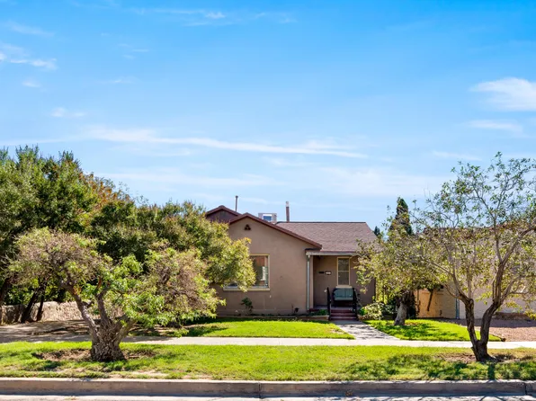 4420 Oxford Ave, El Paso, TX 79903