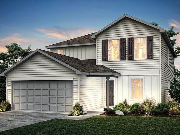 Elevation HC102