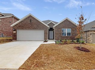 717 Bluebird Way, Celina, TX 75009