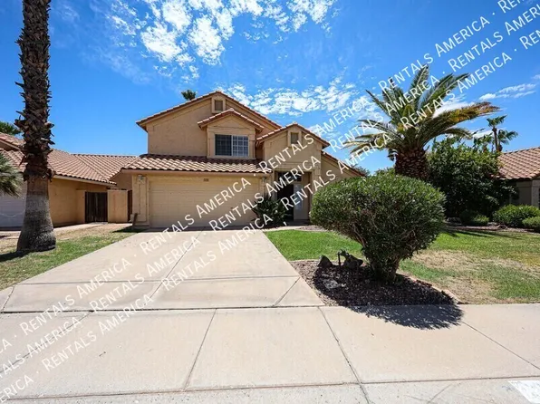2361 W Myrtle Dr, Chandler, AZ 85248