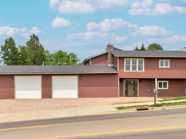 5140 TWILIGHT DR, Rapid City, SD 57703