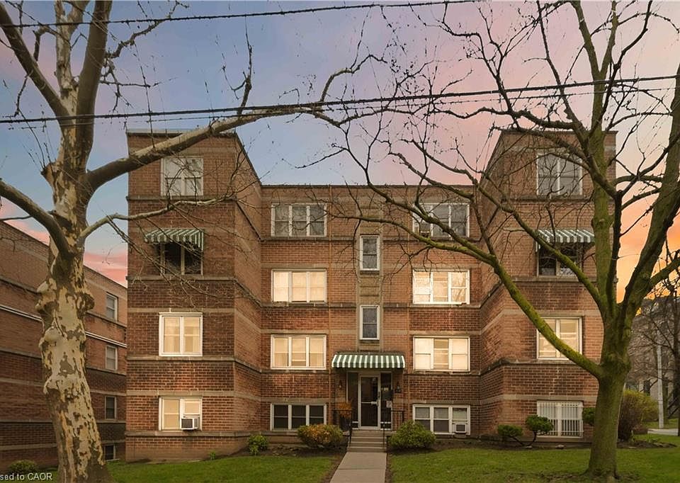 1st image of 231 Macnab St S #23