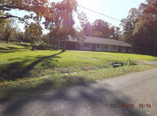 1920 Highway 1187, Mansura, LA 71350