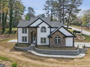 2122 Graystone Pkwy, Grayson, GA 30017