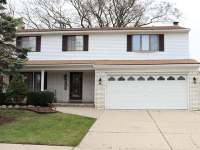 47447 Gallus Dr, Chesterfield, MI, 48047