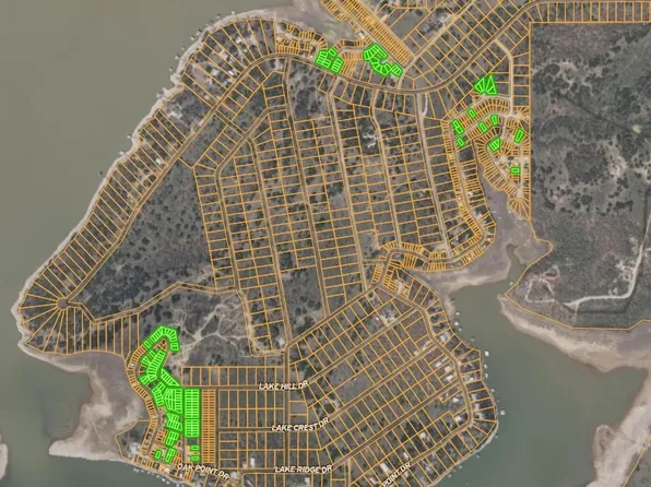 408 Lakeside Ct, May, TX 76857