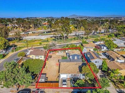 729-31 Toyne St, San Diego, CA, 92102