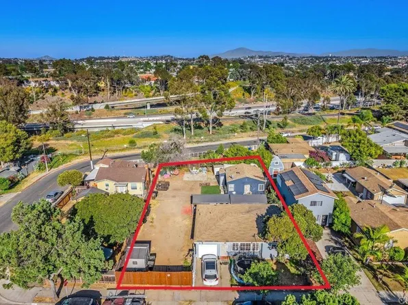 729-31 Toyne St, San Diego, CA 92102