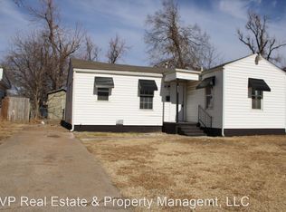 303 W Lilac Ln, Midwest City, OK 73110