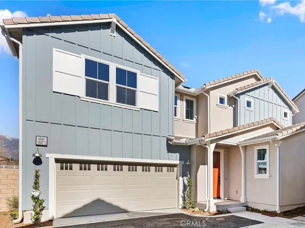 6949 Mallow Dr #2, Fontana, CA 92336