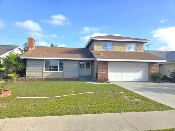 5175 Brunswick Dr, Cypress, CA 90630