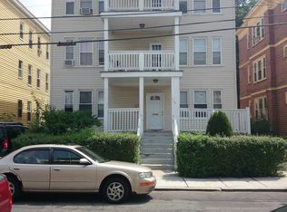 124 Capen St, Dorchester, MA 02124