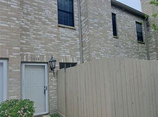 3068 Holly Hall St #3068, Houston, TX 77054