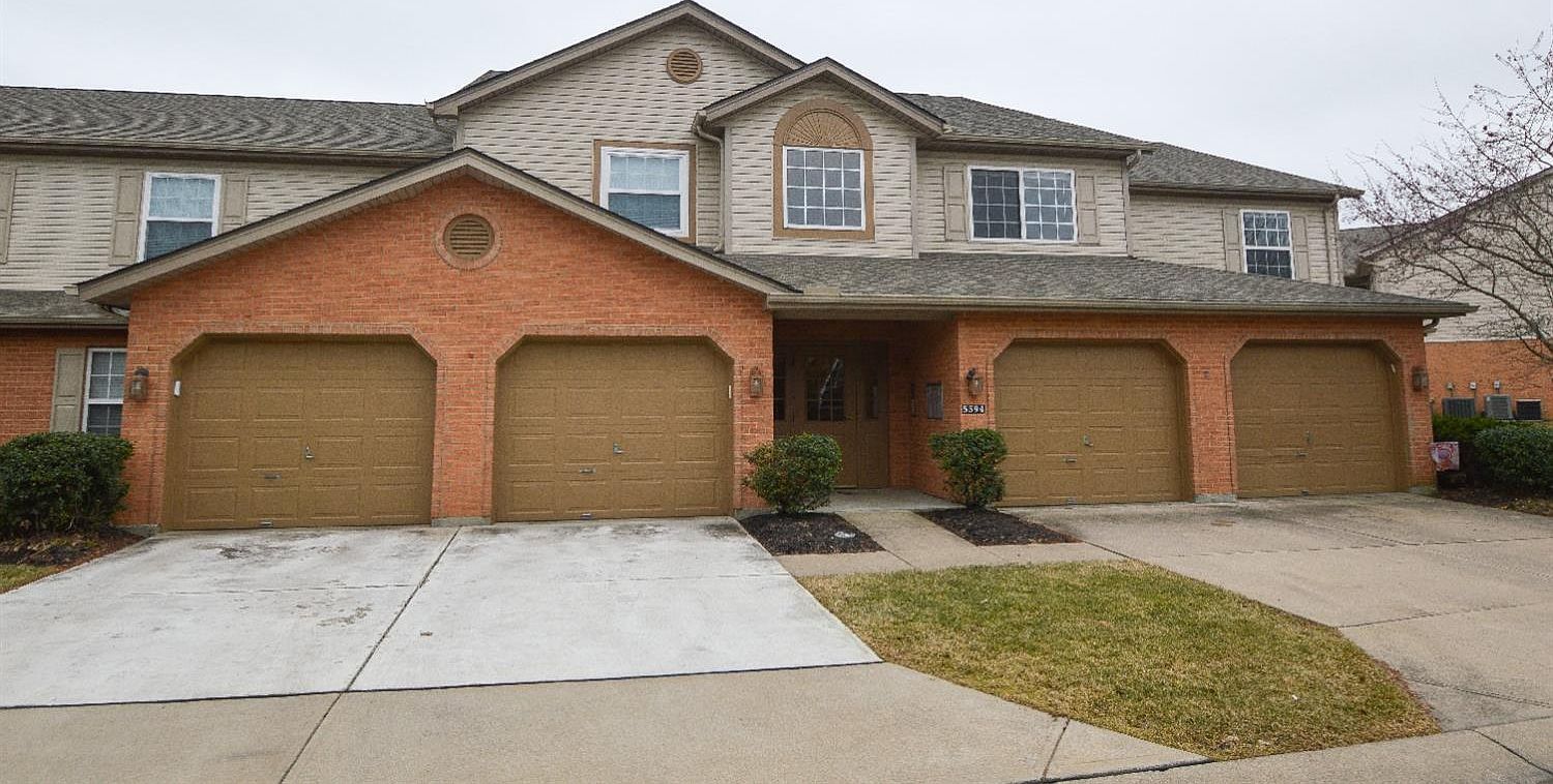 5594 Harbourwatch Way APT 103, Mason, OH 45040 Zillow