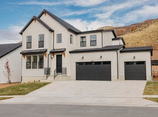 1632 W Canyon Rim Rd E #606, Lehi, UT 84043