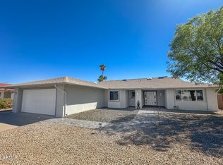 13451 W Ballad Dr, Sun City West, AZ 85375