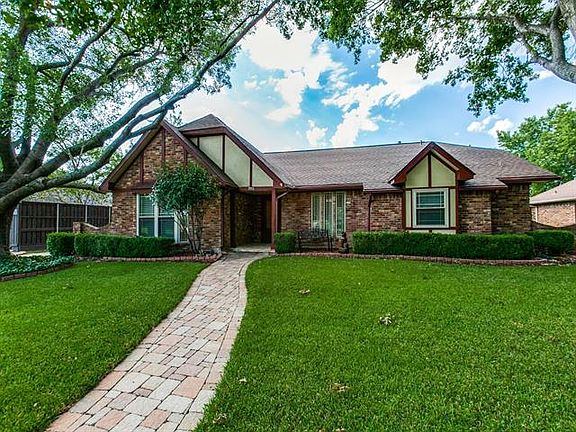 2nd image of 3916 Grifbrick Dr