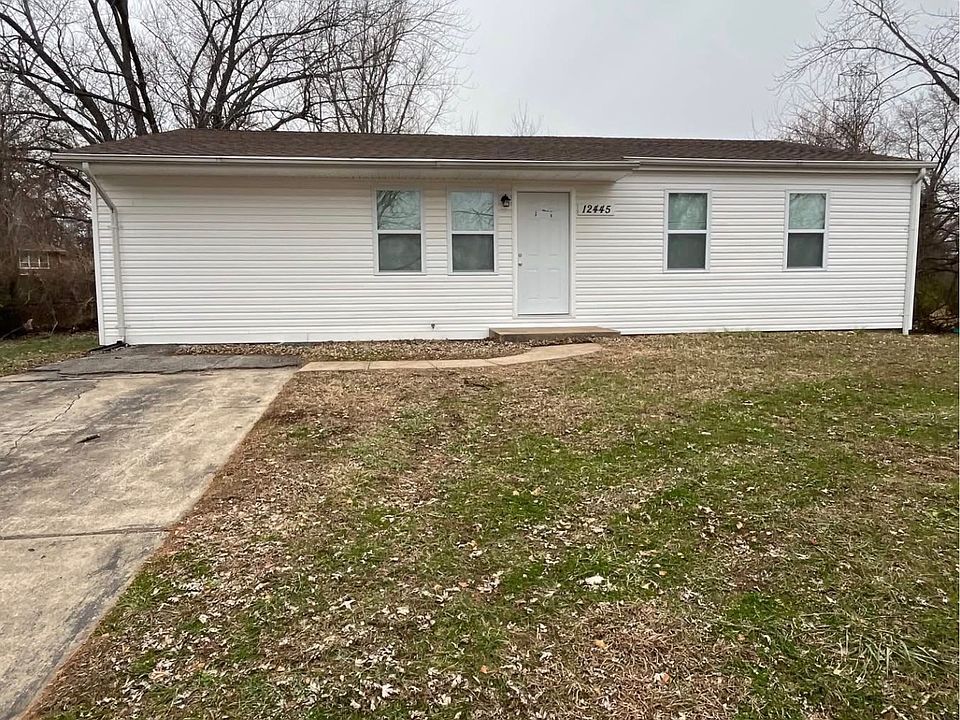 1st image of 12445 Pizarro Dr