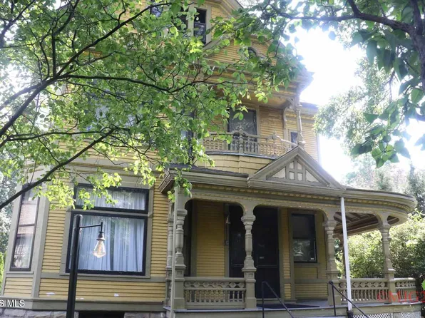 2232 Glenwood Ave, Toledo, OH 43620