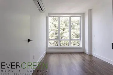 Rented by Evergreen Apartments BK