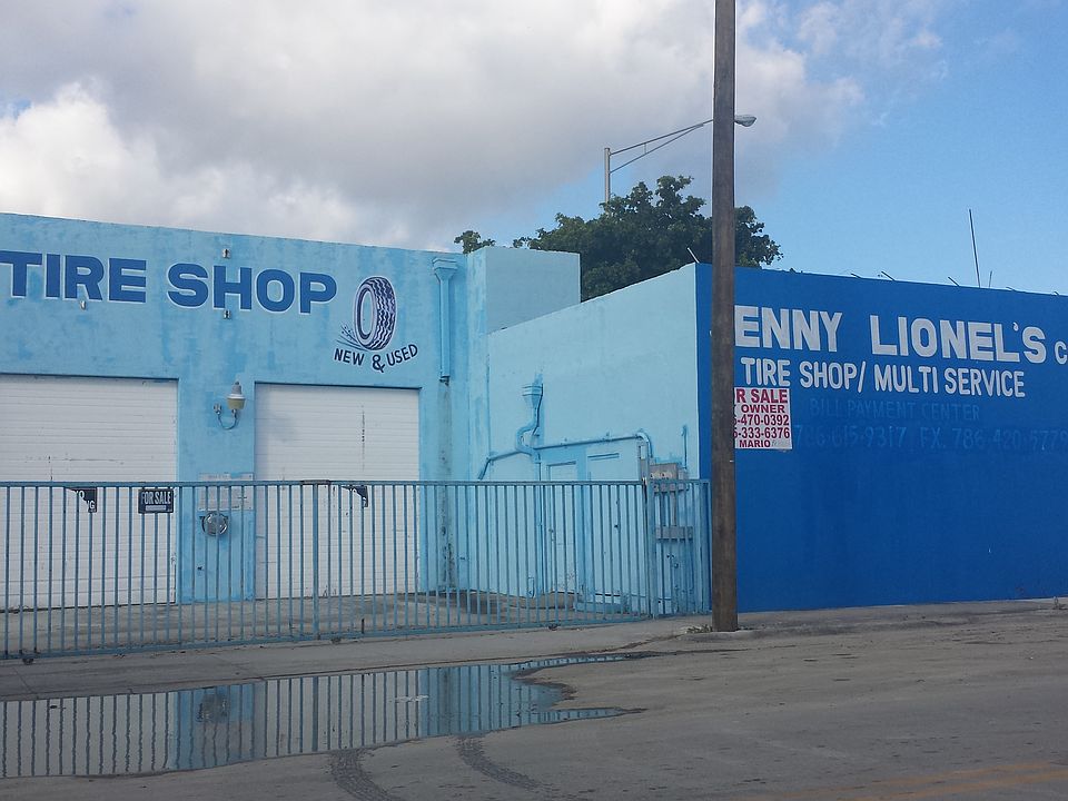 1st image of 3400 NW 27th Ave