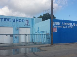 3400 NW 27th Ave, Miami, FL 33142