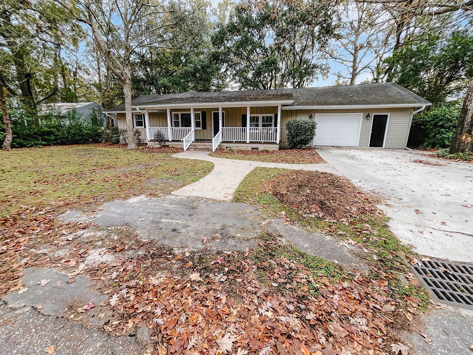 306 Fairlawn Dr, Moncks Corner, SC 29461 Zillow