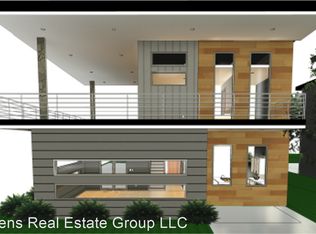 394 4th St #A, Athens, GA 30601