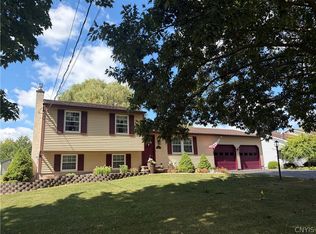 211 Stroud St, Canastota, NY 13032