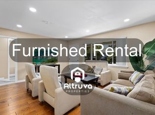 470B Tyrella Ave, Mountain View, CA 94043