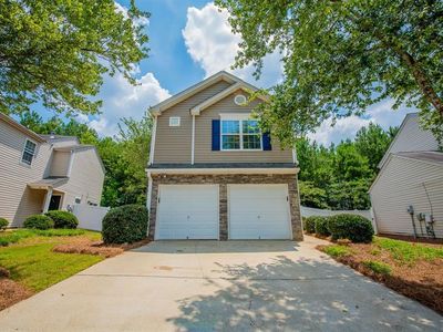 114 Oak Grove Pl, Acworth, GA, 30102
