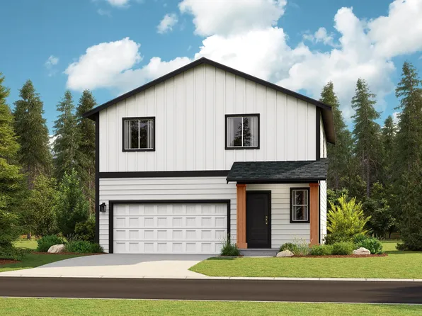 5792 S Browne St, Spokane, WA 99224