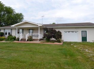 29386 State Highway T, Greentop, MO 63546