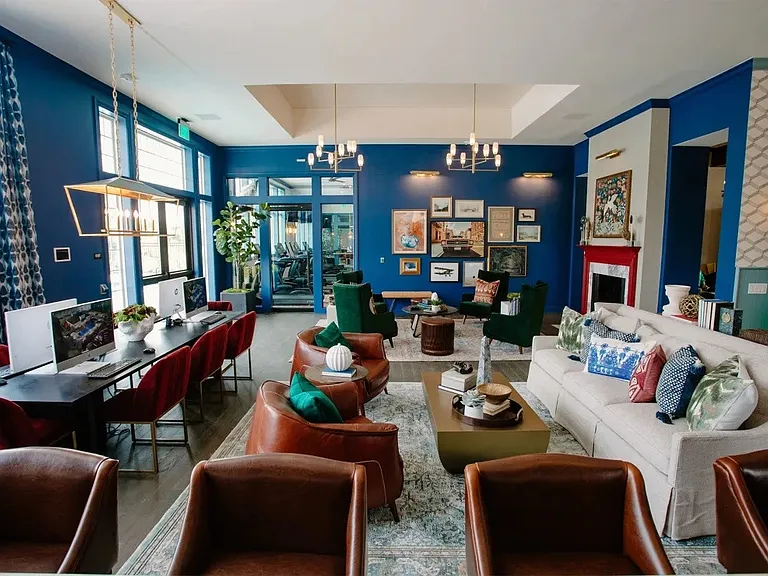 Elan Park Apartments — Photo 12