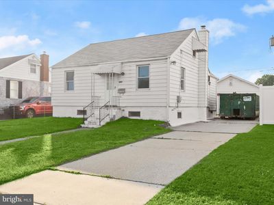 213 Ashwood Rd, Baltimore, MD, 21222
