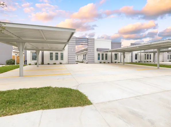 3009 W Sandlewood St, Edinburg, TX 78541