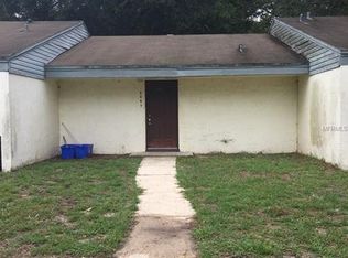 2551 Clairmont Ave, Sanford, FL 32773