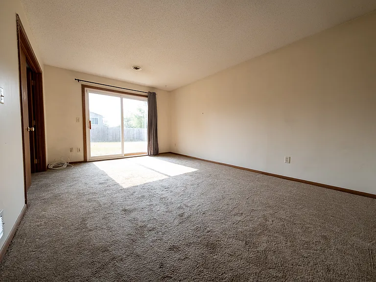 Family Room Downstairs