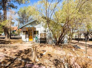 215 Center Ave, Bisbee, AZ 85603