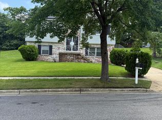 3004 Great Oak Dr, District Heights, MD 20747