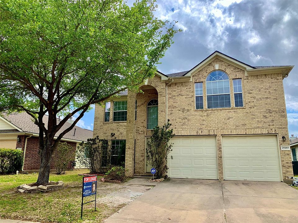 1st image of 25203 Bluma Ranch Dr