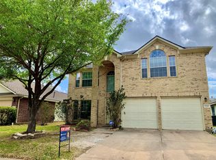 25203 Bluma Ranch Dr, Katy, TX 77494