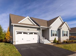 174 Championship Way #174, Wells, ME 04090