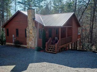215 Woods Rd, Mineral Bluff, GA 30559