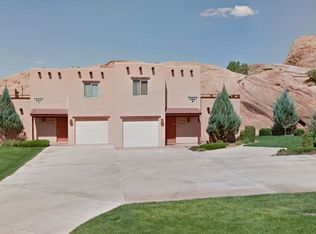 3461 Westwater Rd, Moab, UT 84532