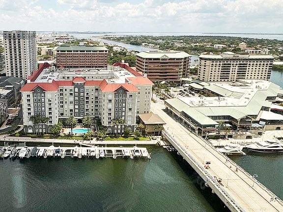 3rd image of 700 S Harbour Island Blvd Unit 206