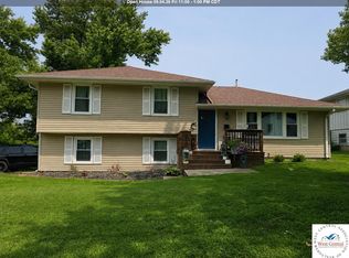 2510 Kay Ave, Sedalia, MO 65301
