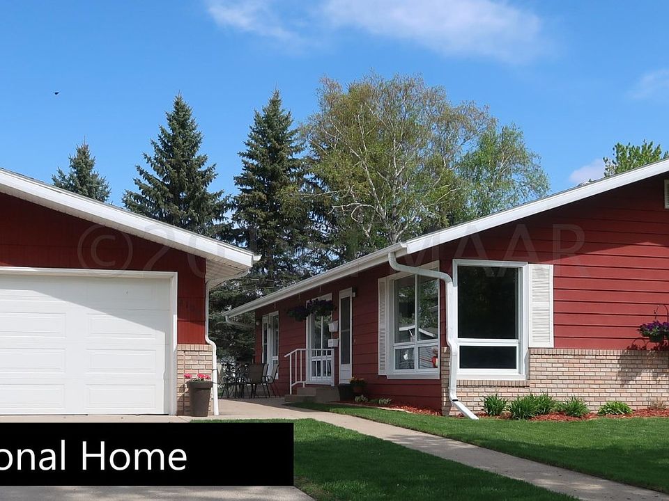 A Home of Your Own