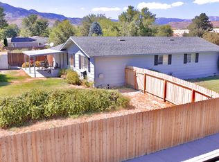 505 Sandstone Dr, Carson City, NV